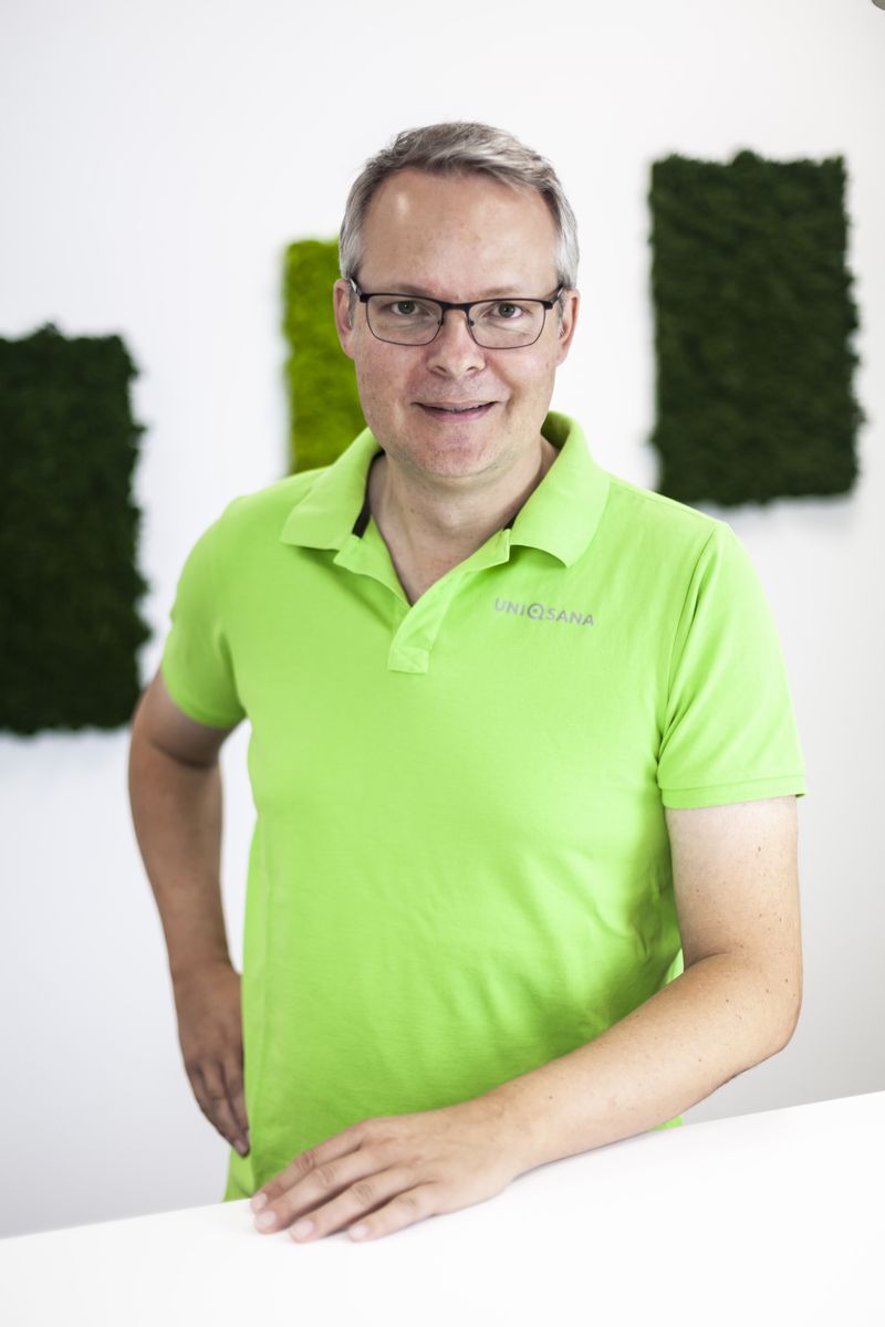 Michael Spörner