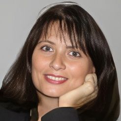 Margit Kratzer-Röhrig