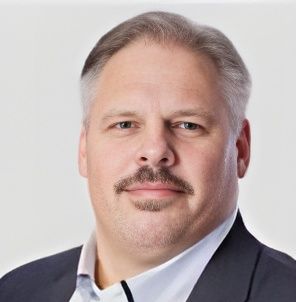 Ralf Hallmann