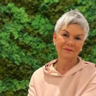 Angela Augello