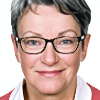 Maria Braun