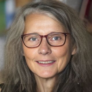 Ingeborg Kulgemeyer
