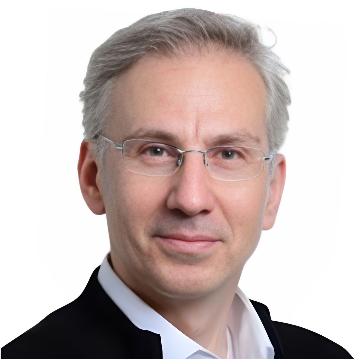 Sven Timm