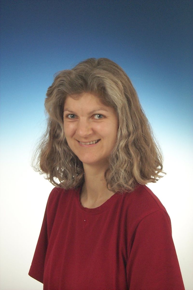 Birgit Irene Becker