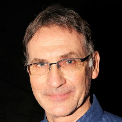 Klaus Kapitza
