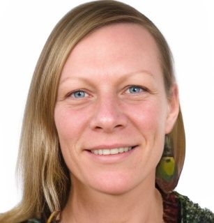 Beret Ohlendorf