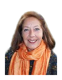 Angelika Elena Gedik