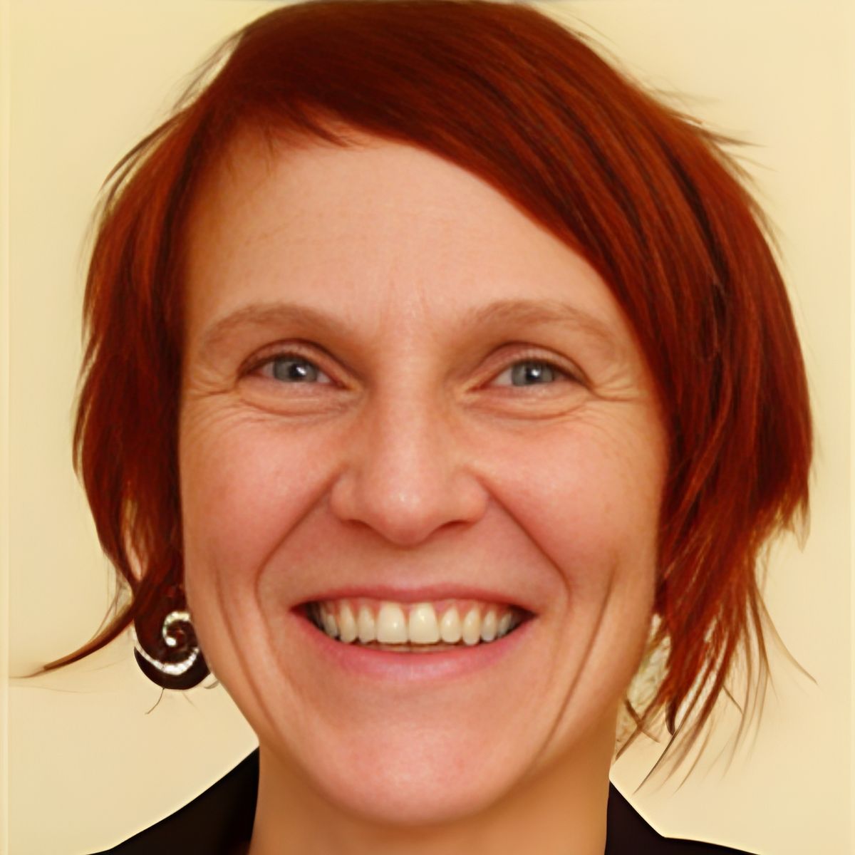 Jessica von Haeseler