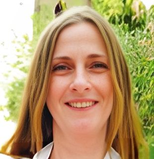 Christine Dettmar