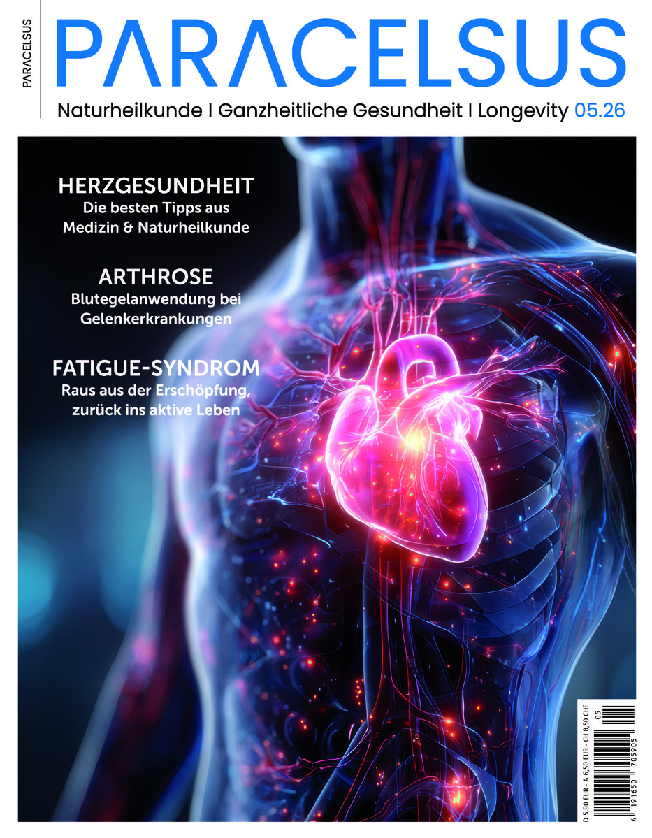Ausgabe 05/2026