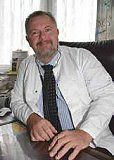 Klaus Peter Hartmann