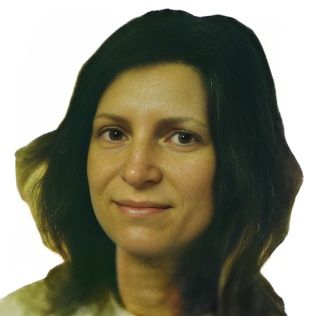 Ines Lind