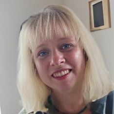 Silke Beck