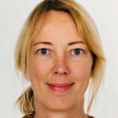 Susanne Dade