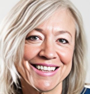 Anne Steinhauser