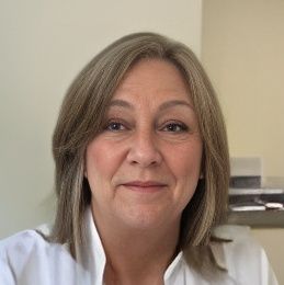 Doris Thieme