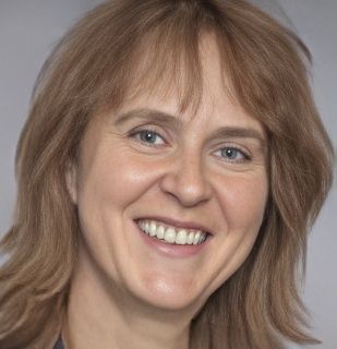 Sandra Fortner