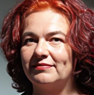 Anna Klohr