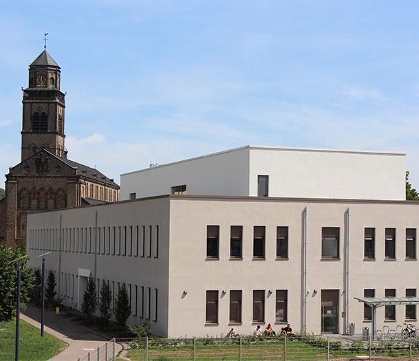 Paracelsus Heilpraktikerschule Saarbrücken – Außenstelle Trier