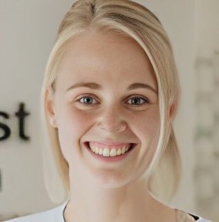 Tamara Borst