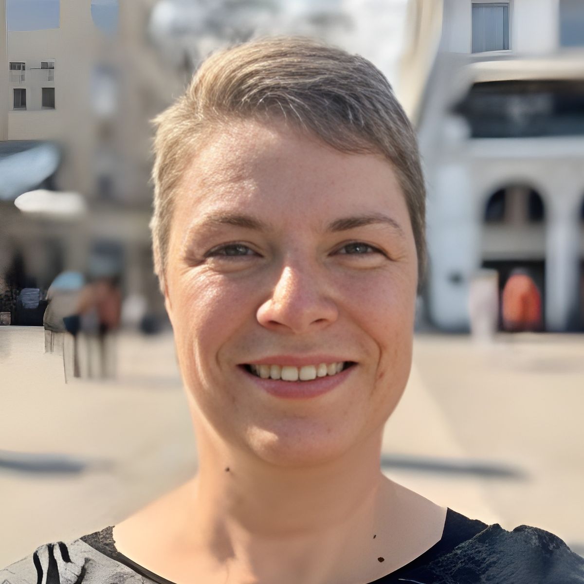 Sandra Kistenmacher