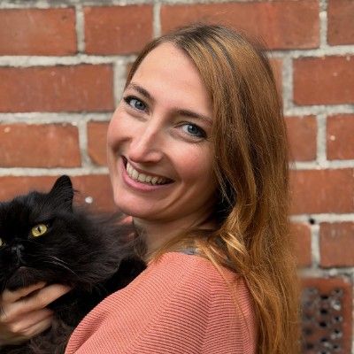 Jessica Jungmann