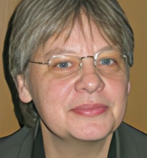Anne Kempf