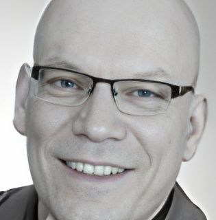 Ralf Wiecker