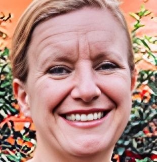 Frau Sandra Spano