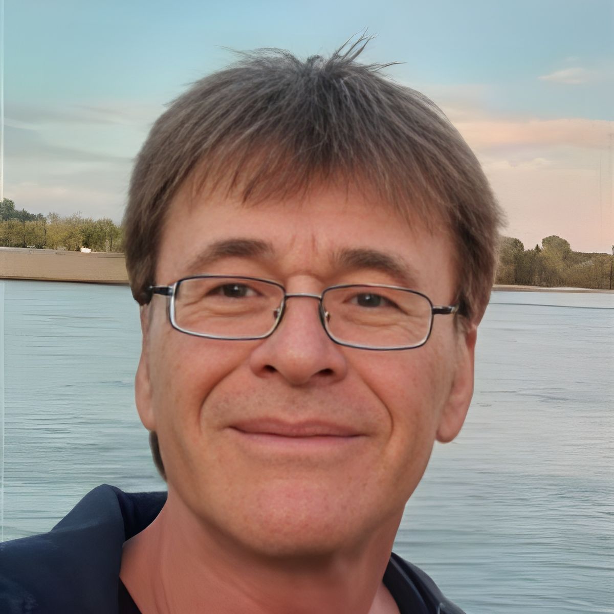 Ralf Lux