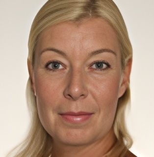 Marion Berger