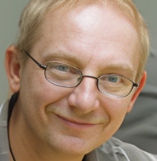 Herr Ralf Ohme