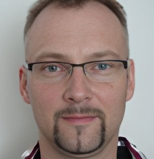 Herr Jens Rauh