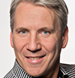 Wolfgang Redmann