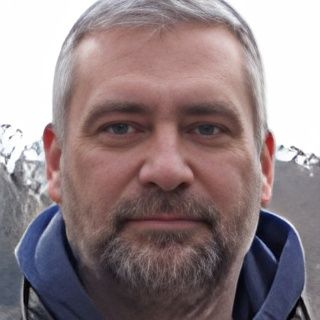 Gerd Schwind