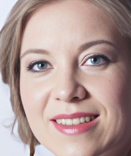 Dagmar Geue