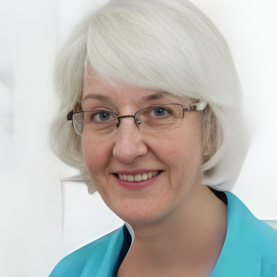 Christa Durgeloh-Netta