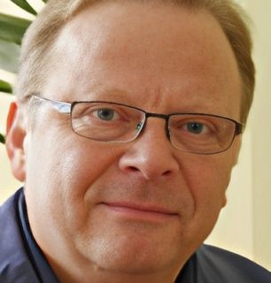 Udo Strauß