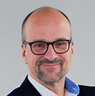 Michael Beckmann