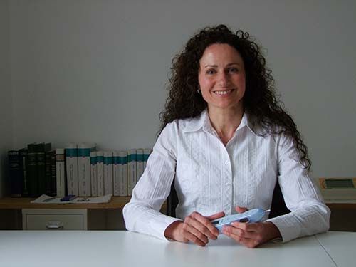 Beate Rinderer