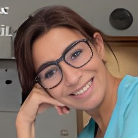 Nazli Hacibayramoglu