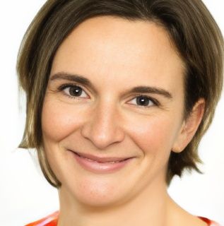Saskia Sander