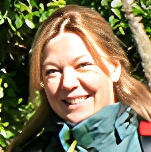 Maren Eilers-Baetu