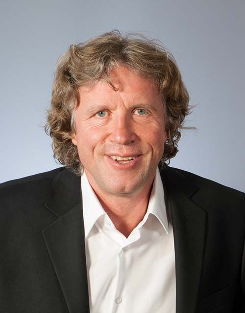 Josef Neuschmid