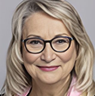 Christa Herold