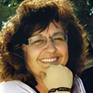 Vicky Schimani