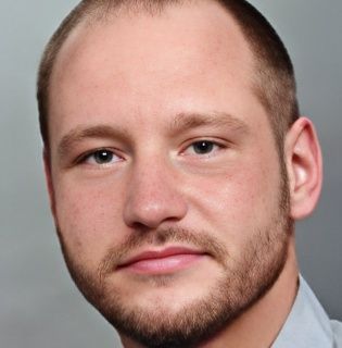 Marcus Barthold