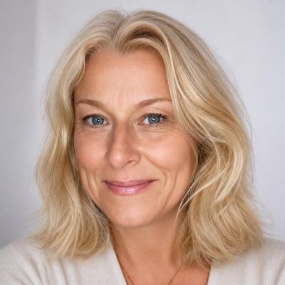 Heidi Bulut
