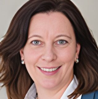 Frau Claudia Raus