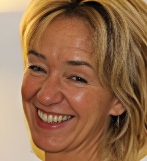 Tanja Klein